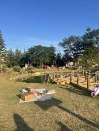 Audrey Hobby Farm เปิดปีละครั้ง!❣️