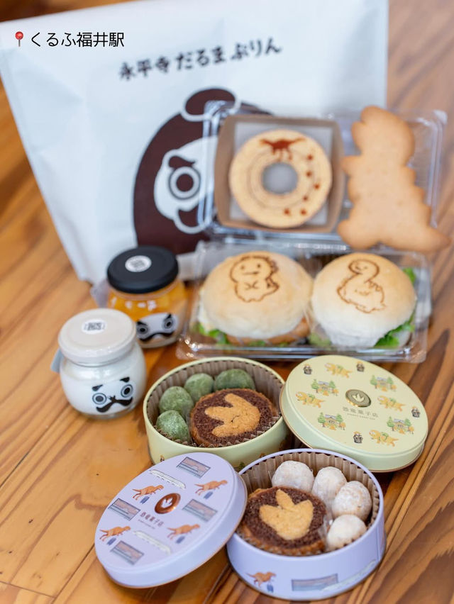 【福井】福井市のグルメスポットをご紹介🍴
