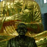 วัดหลวงพ่อโต จ.นครราชสีมา