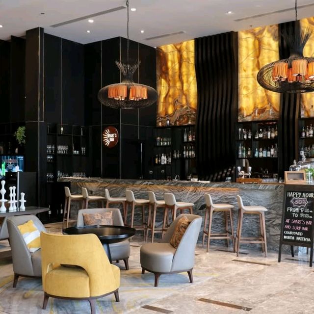 Courtyard by Marriott North Pattaya