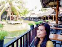 ที่ท่องเที่ยวเชิงอนุรักษ์ที่ใหญ่ที่สุดในอยุธยา 🍁