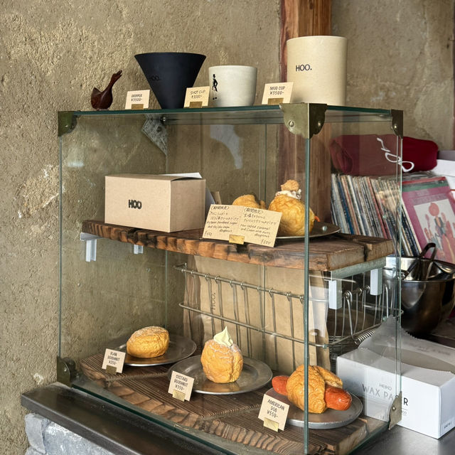 【京都】築100年の古民家リノベカフェ