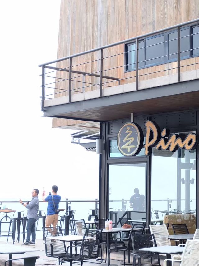 Pino Latte Resort & Cafe เพชรบูรณ์