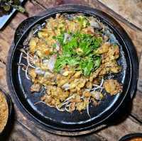 ร้าน แคมป์คลองโยง Family & Cuisine