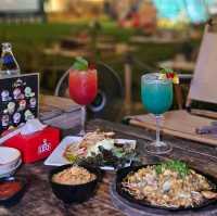 ร้าน แคมป์คลองโยง Family & Cuisine