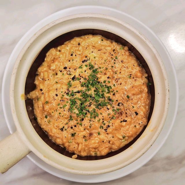隱世🧐fusion🔥人氣🍽️小店