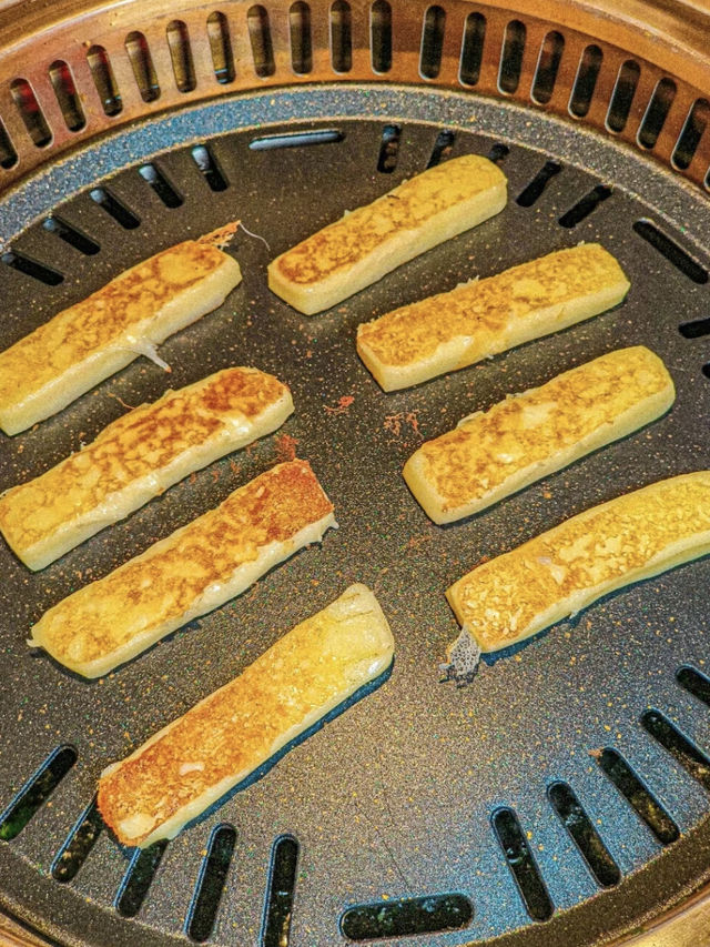 廣州｜大腕烤肉