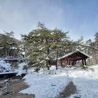 Nishinokawara Park