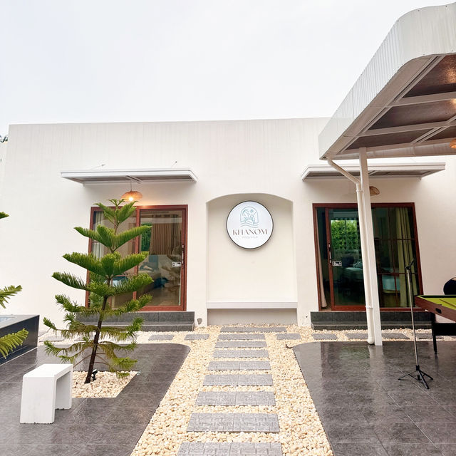 khanom poolvilla ขนอมพูลวิลล่า 🌴🫶🏻 khanom poolvilla ขนอมพูลวิลล่า 🌴🫶🏻