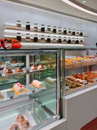 【日本過江龍麵包店 🥐 MERCI MONCHE】