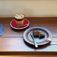Laundry Blues Cafe Busan