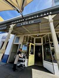Harbour Lights Cafe