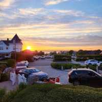 Ocean House – Watch Hill, RI