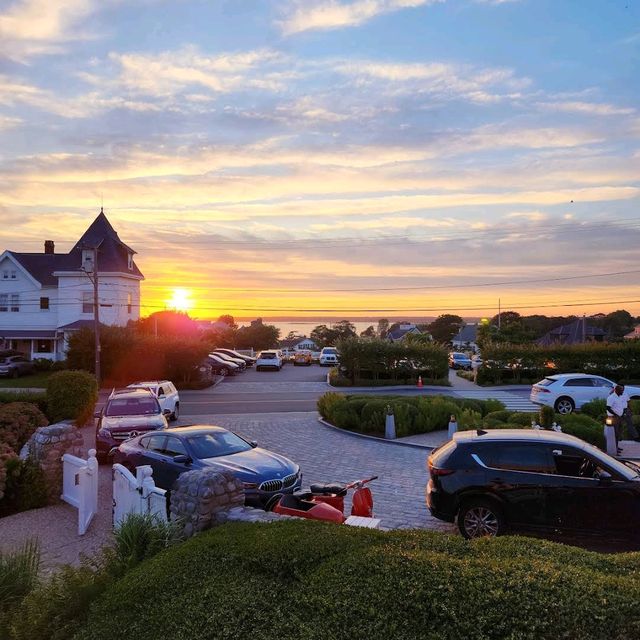 Ocean House – Watch Hill, RI