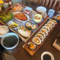 수원에서 방문하기 좋은 일본 가정식 맛집 “할머니네집“