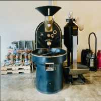 Artisanal Roots at Pabrik Kopi Dartoyo