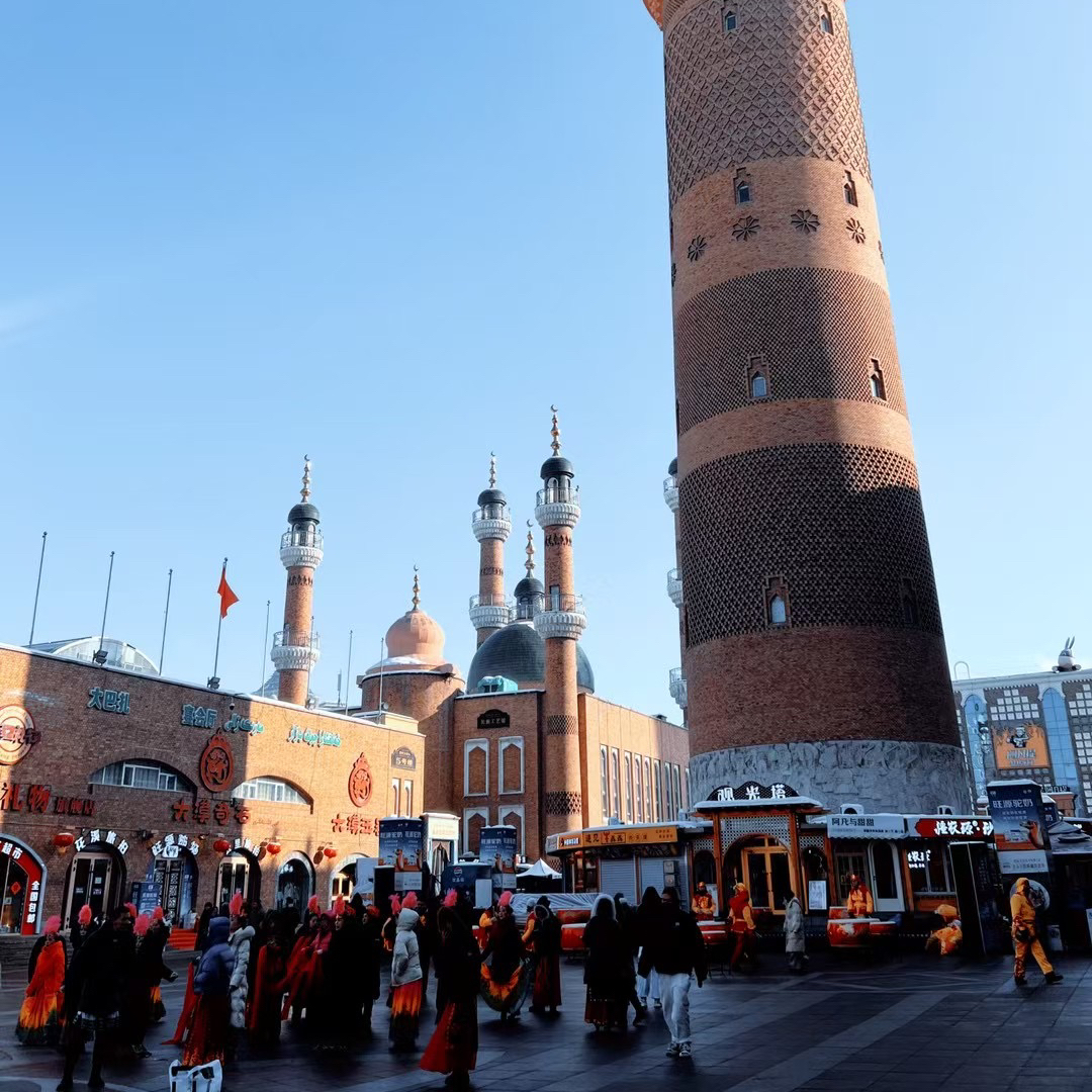 ウルムチのおすすめ市内散策2025年（11月更新）| Trip Moments