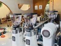 วิรังษ์ คาเฟ่ & บาร์