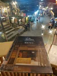 ณ แม่กำปอง ร้านอาหารแนะนำในแม่กำปอง