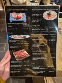 Hakata Seafood Uoden Fukuoka 🐟🦐🦞