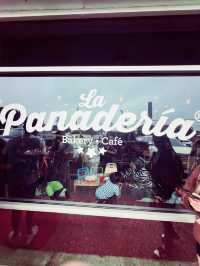 [聖安東尼奧食記］La Panadería Bakery Café-墨式網美餐廳🥐🍳