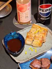 銅鑼灣抵食日式鐵板燒