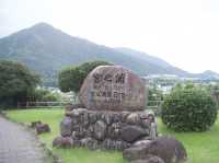 屋久島突貫旅