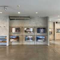 Tanwa The Food Project, บางบัวทอง