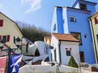 A charming French escape in Gapyeong: Petite France