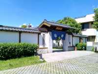 吉安慶修院，彷如置身日本古老庭園寺院的花蓮古蹟