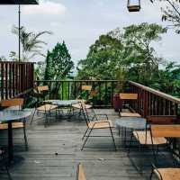 LEBAK CARINGIN COFFEE