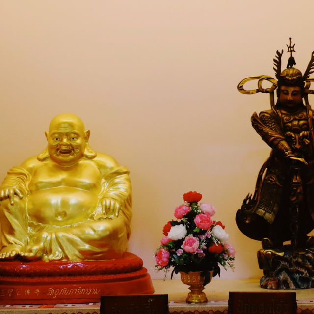 วัดอุภัยภาติการาม