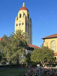 The best university campus in USA! 