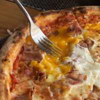 보홀 최고의 피자 맛집🍕 토토에페피노