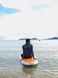 🚣‍♀️พิกัดWater Sportsลับๆ ภูเก็ต 🌅วิวปึ้งมาก
