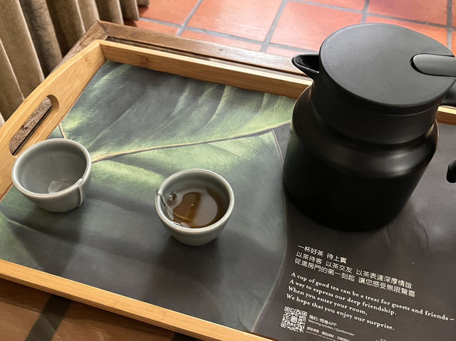 最美飯店🥰花蓮理想大地度假村