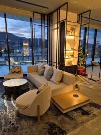 The Special Features Of Nagasaki Marriott Hotel