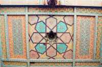The Uzbek Khan's Dream — The Tash Khauli Palace of Khiva
