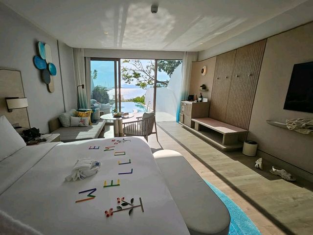รีวิวVeranda Resort Phuket, Autograph Collection