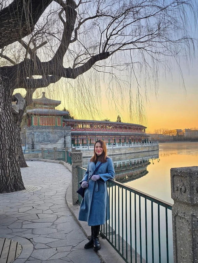 Beihai Park