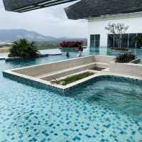 Pool Time