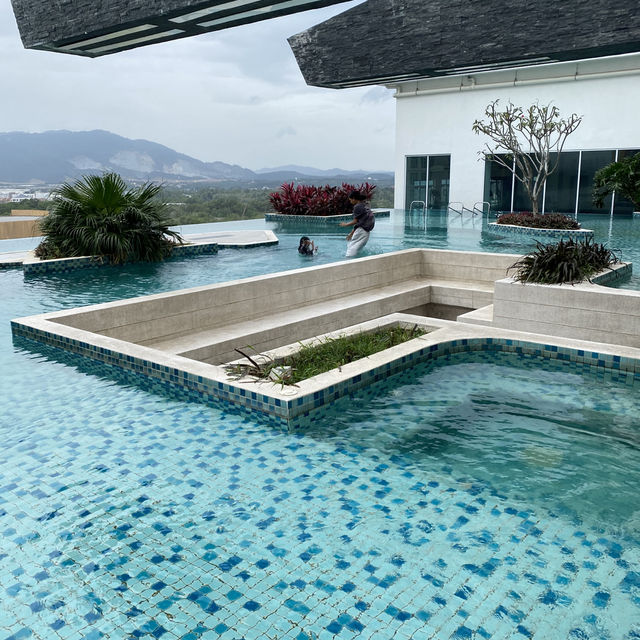 Pool Time