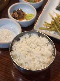 의정부 고산 맛집 동래정