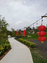 Experience the Harmony of Heritage at Seremban
