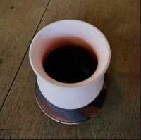  Brewing Perfection at Flo Coffee Brewers