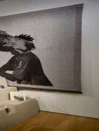 유럽여행 네덜란드 암스테르담 시립 미술관 Stedelijk Museum Amsterdam