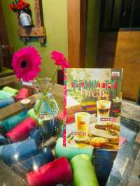A Cozy Retreat at Cong Caphe