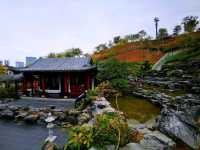 玉龍公園