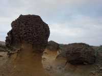 Unveiling Yehliu Geopark: A Serene Escape into Taiwan's Geological Masterpieces