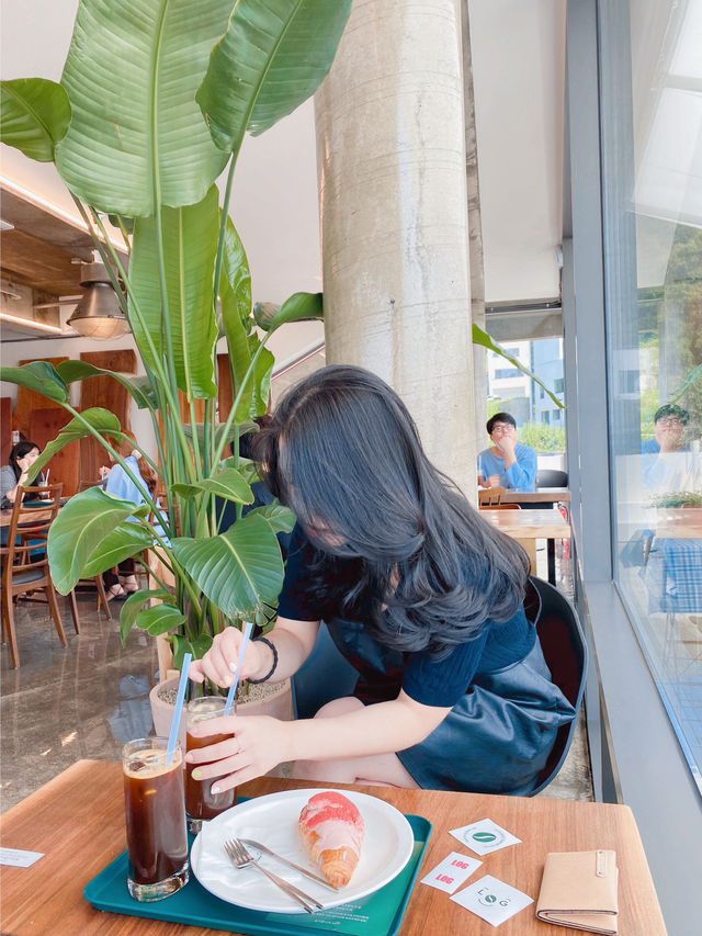서울 근교 카페 추천☕️